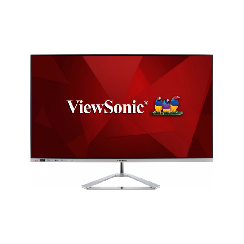 ViewSonic 32" 16:9, 2560 x 1440